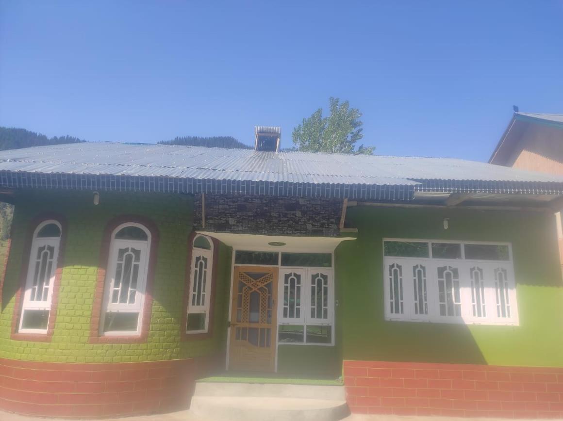 New Delight Hotel Kanzalwan Exterior foto